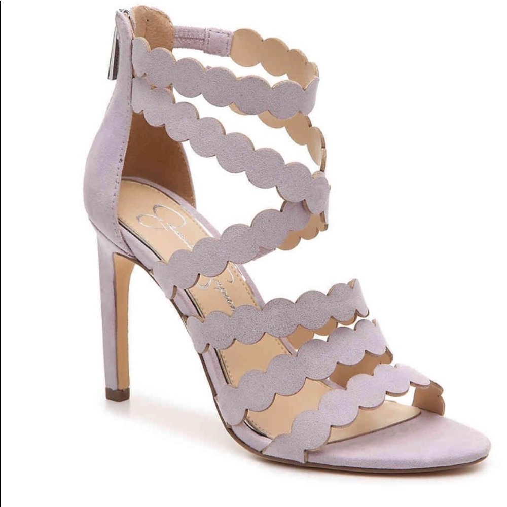 JESSICA SIMPSON Heels